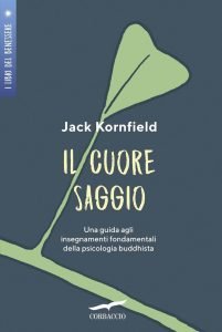 Il cuore saggio di Jack Kornfield