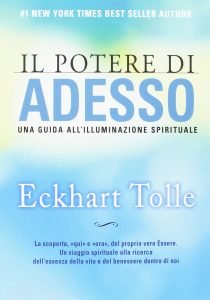 Il potere di adesso, Eckhart Tolle