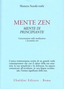 Mente Zen, mente di principiante