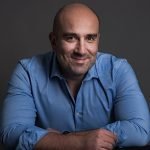 Istruttore Mindfulness a Milano foto profilo di Marco D'Amico